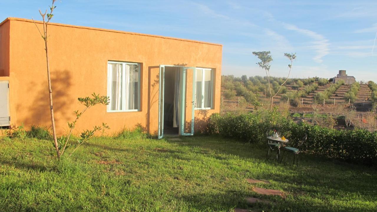 Family Village Marrakech Marrakesch Exterior foto