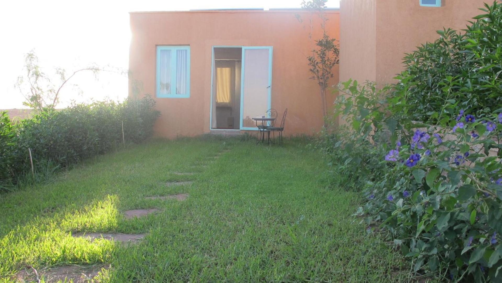 Family Village Marrakech Marrakesch Exterior foto